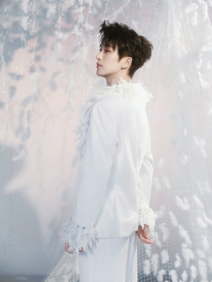 黄子弘凡除了快乐禁止入内/芒果娱乐